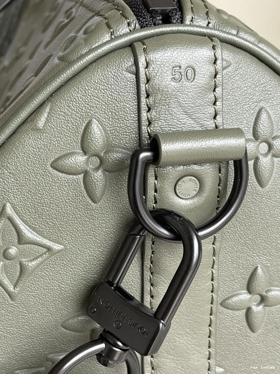 Cheap LOUIS KEEPALL 50 BANDOULIÈRE VUITTON 0818